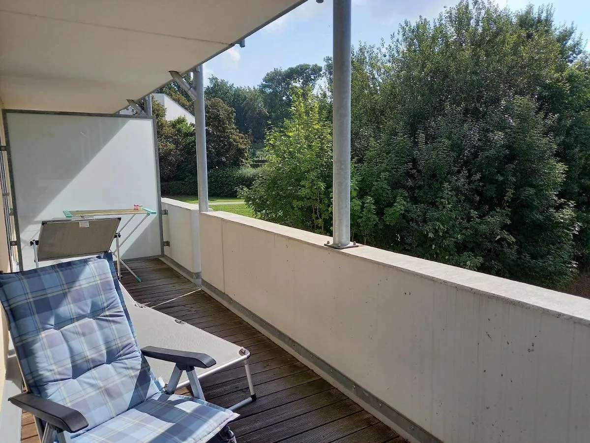 2-Zi. Luxus Appartement Mit Bademantelgang Zur Wohlfuehltherme Bad Griesbach  Bad Griesbach (Bavaria)