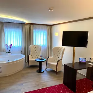 Zur Weinsteige**** Hotel Stuttgart