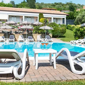 Mary Rose Hotel Lazise